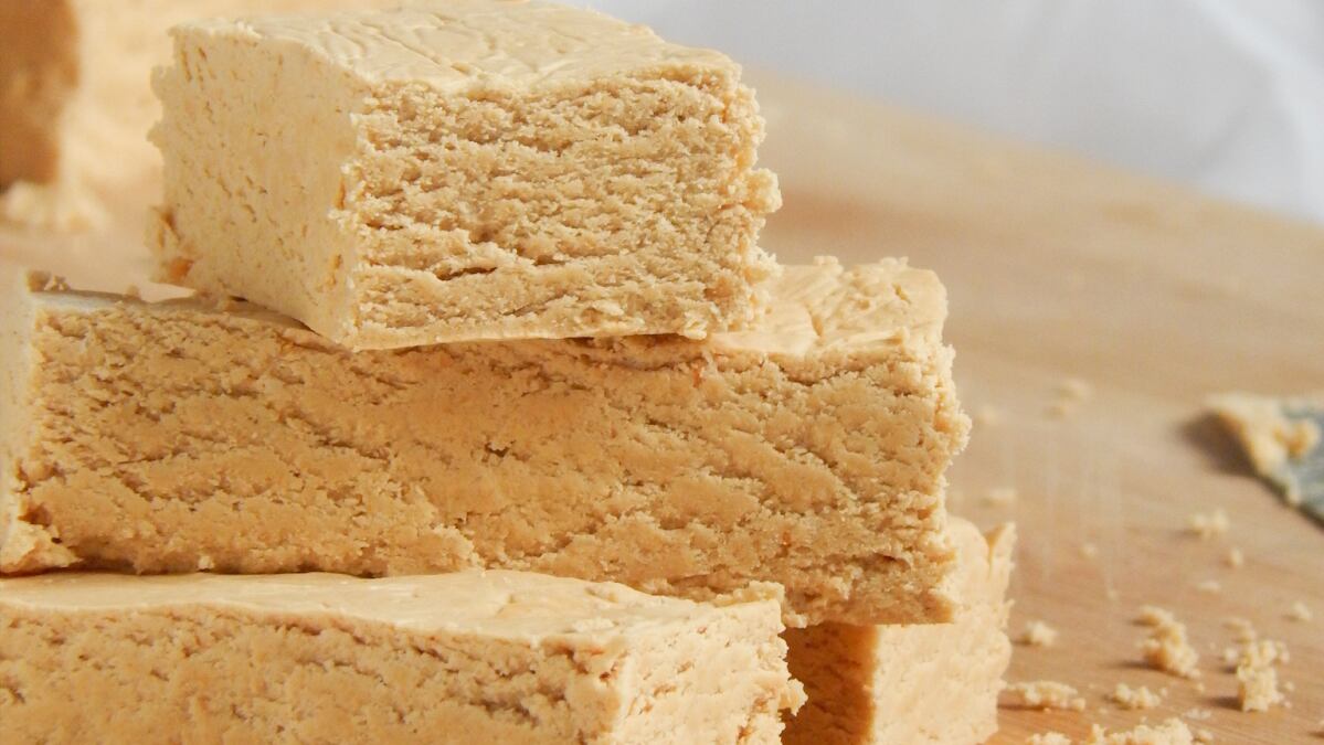 Mantecol