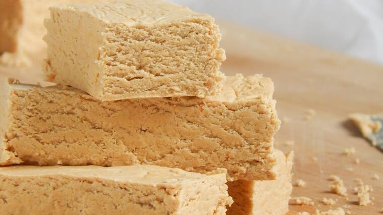 Mantecol