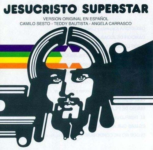 Jesucristo Superestrella: Un clásico del rock para escuchar en Semana Santa