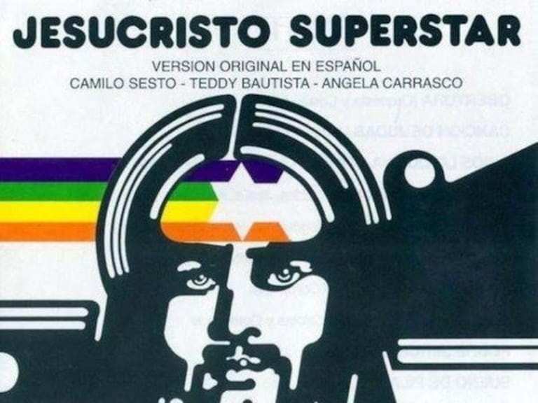 Jesucristo Superestrella: Un clásico del rock para escuchar en Semana Santa