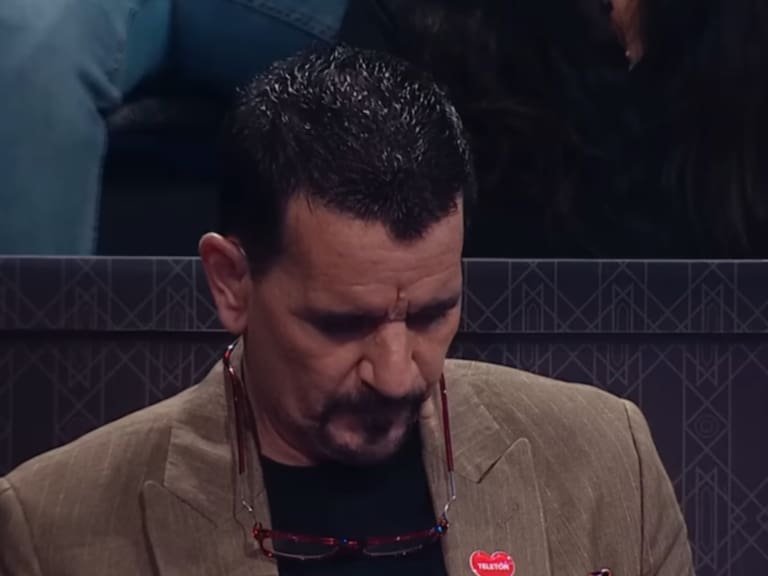 Fiebre de Baile, Chilevisión