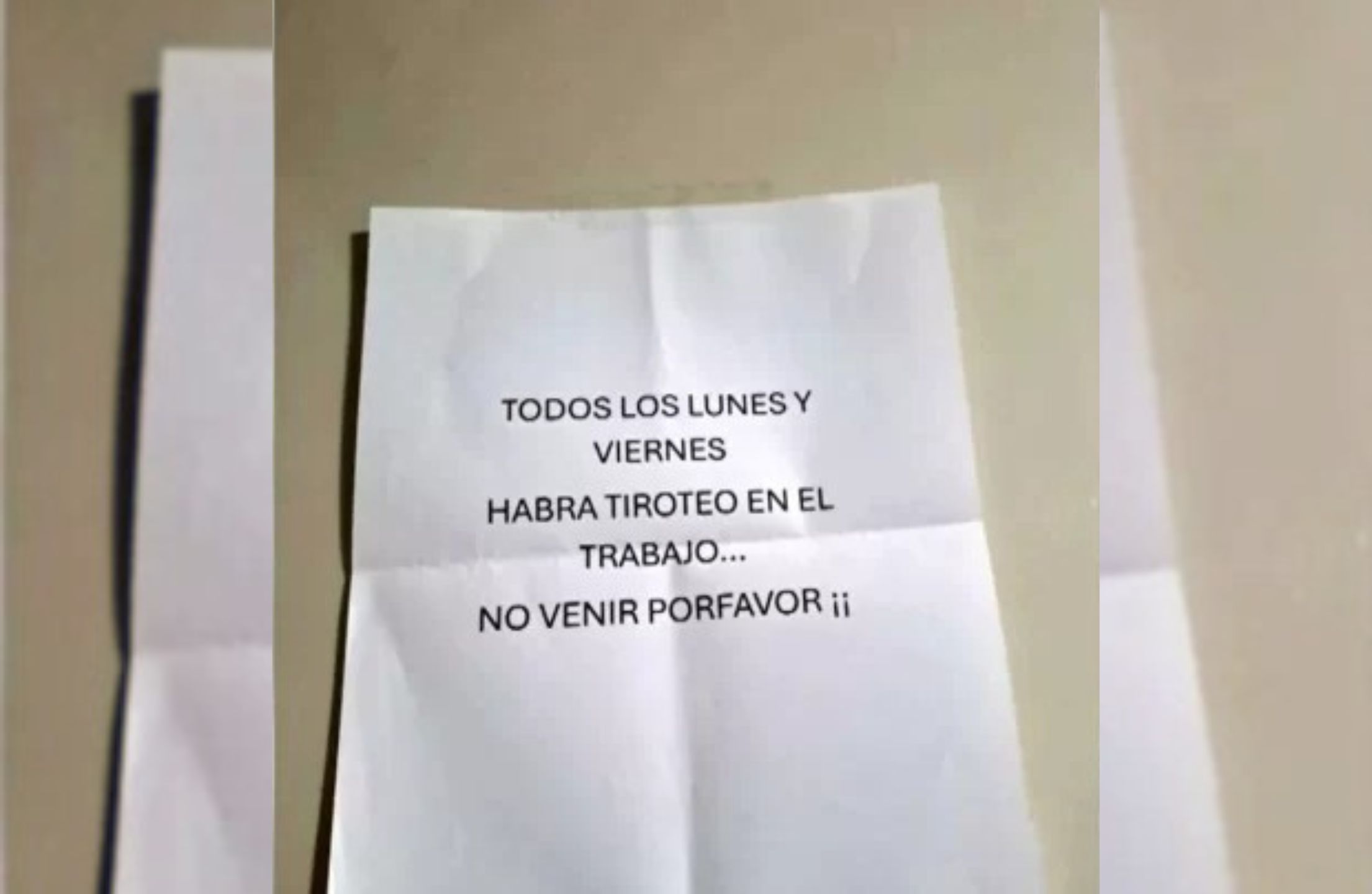 Dejó amenaza de tiroteo en baño y terminó confesando: qué se sabe de la funcionaria de Cesfam detenida en La Cisterna