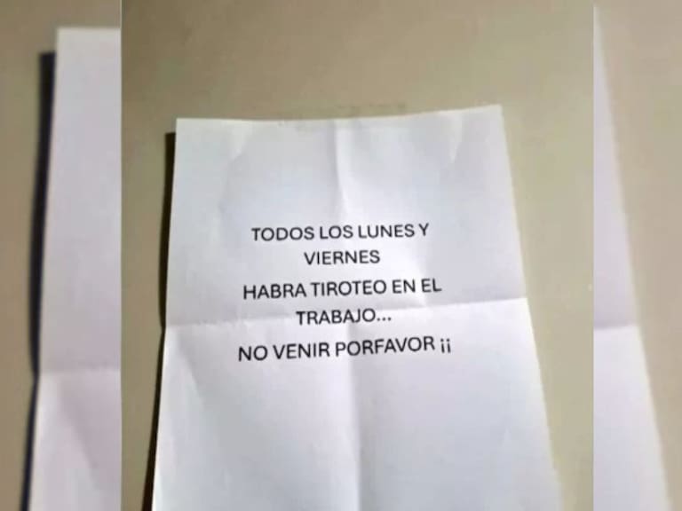 Dejó amenaza de tiroteo en baño y terminó confesando: qué se sabe de la funcionaria de Cesfam detenida en La Cisterna