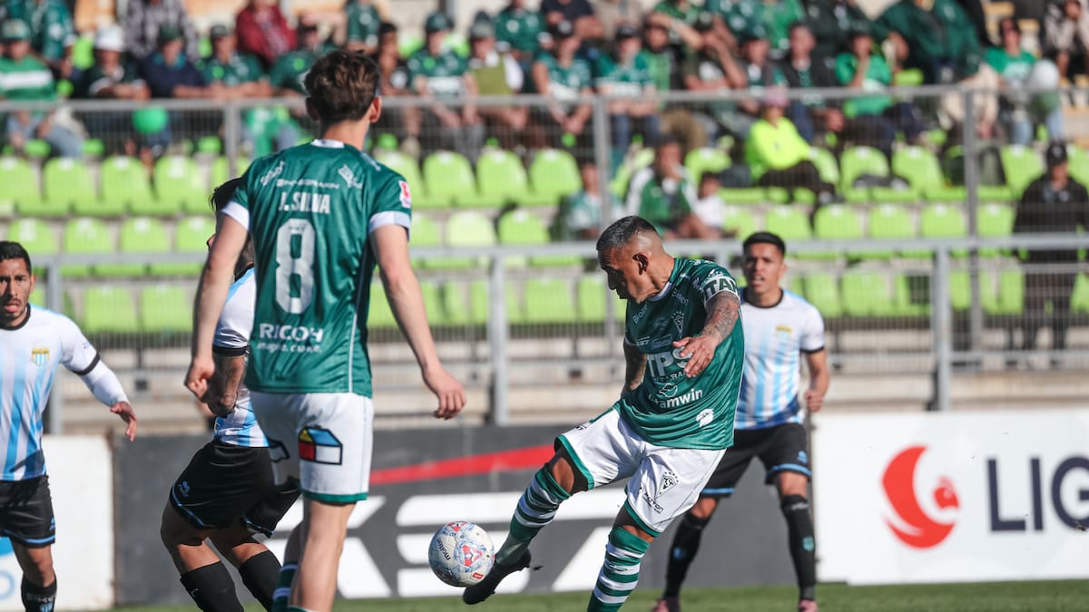 Partidos del fútbol chileno hoy 4 de septiembre: ¿qué duelos se juegan y dónde ver en vivo, por TV y online?