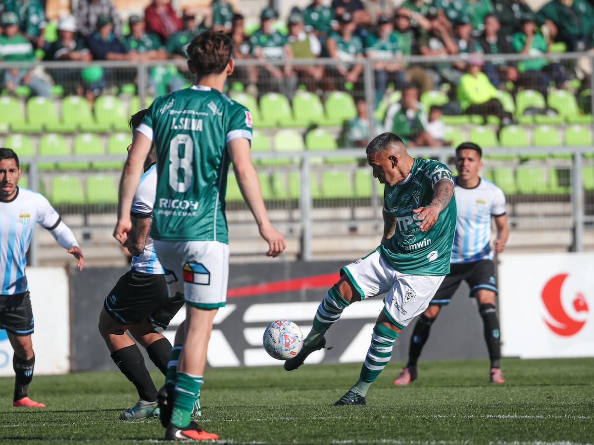 Partidos del fútbol chileno hoy 4 de septiembre: ¿qué duelos se juegan y dónde ver en vivo, por TV y online?