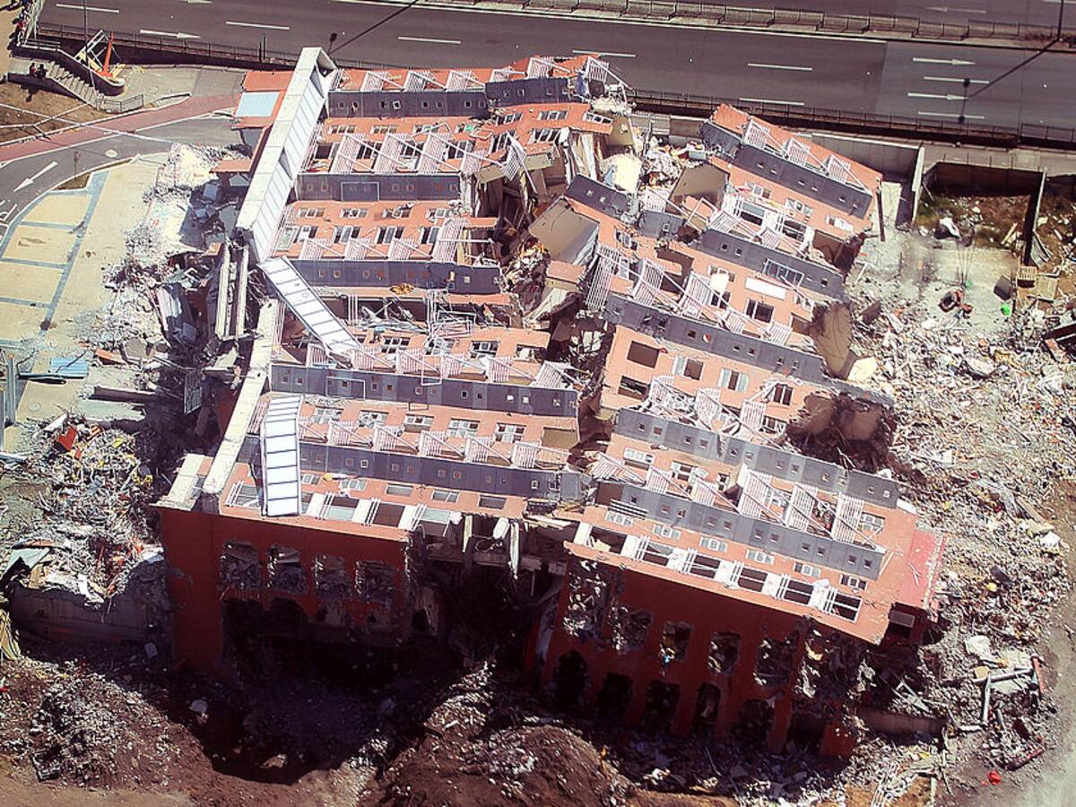 A 15 años del “27F”: las cicatrices y aprendizajes que dejó el terremoto en el Biobío, contadas por sus protagonistas