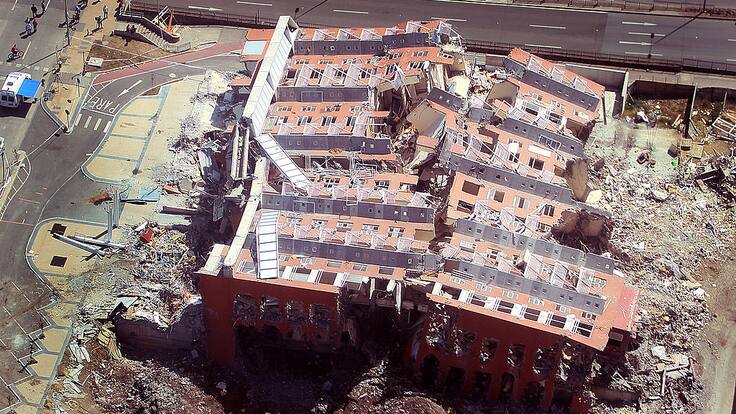 A 15 años del “27F”: las cicatrices y aprendizajes que dejó el terremoto en el Biobío, contadas por sus protagonistas