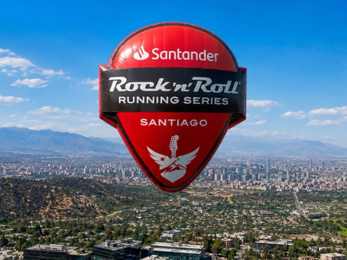 Santander Rock N’ Roll Running Series abre inscripciones y confirma a Los Tres, Glup y Force para su concierto de cierre
