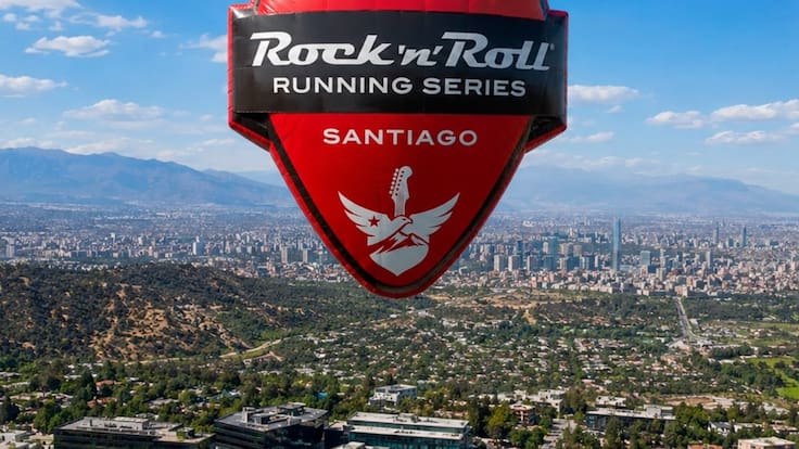 Santander Rock N’ Roll Running Series abre inscripciones y confirma a Los Tres, Glup y Force para su concierto de cierre