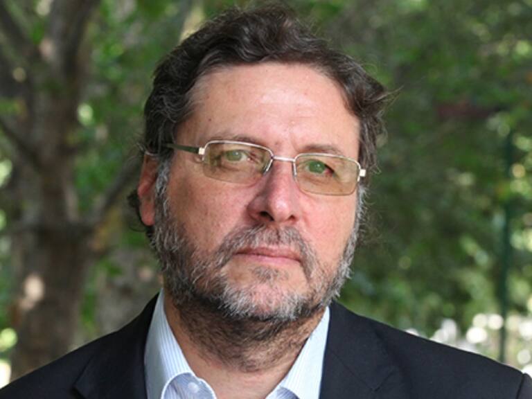 Historiador Rafael Sagredo gana el Premio Nacional de Historia 2022