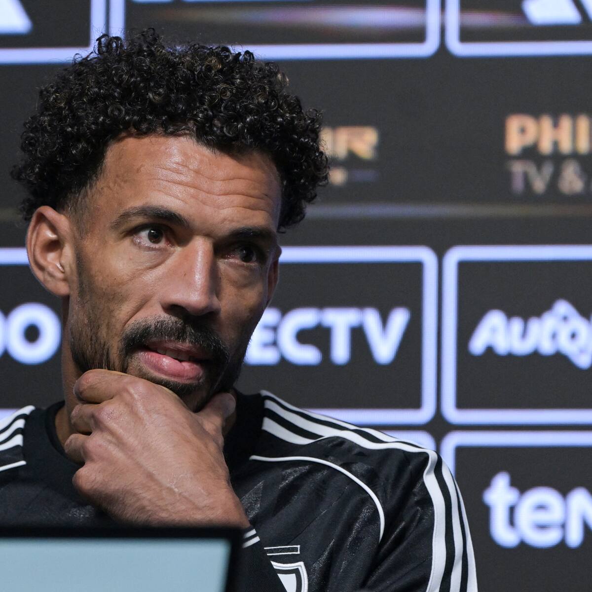 Vozinha revela la verdadera razón que retrasó su llegada a Chile para firmar en Colo Colo: “Le pedí al presidente...”