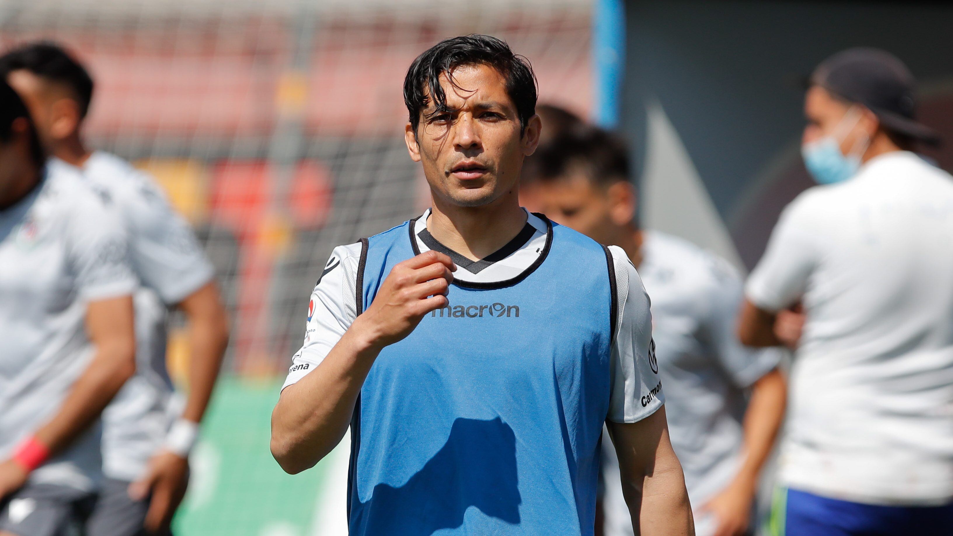 matías fernández