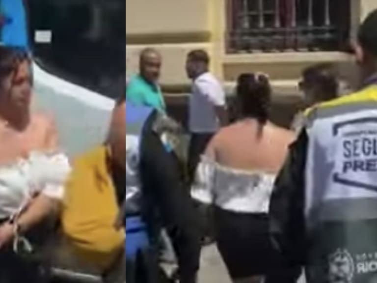 Turista chilena es detenida y arriesga 5 años de cárcel luego de llamar «mono» a un trabajador en Brasil