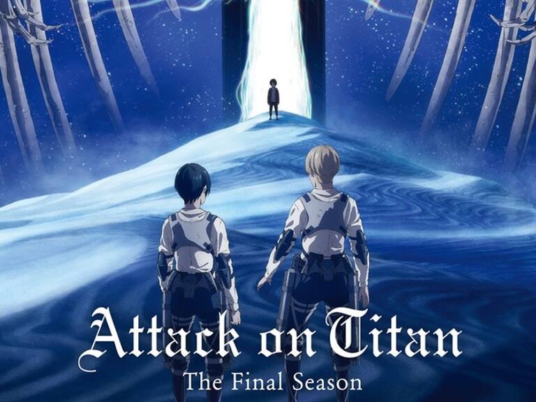 Se dividirá en dos partes: temporada final de Shingeki no Kyojin ya tiene fecha de estreno