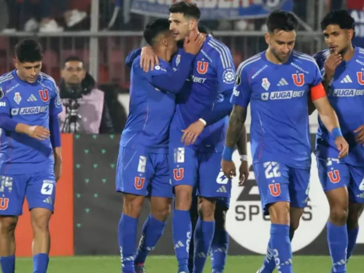 ¿Es mejor no ganar? El dato que confirma la desgracia de los equipos chilenos en Copa Libertadores cada vez que vencen a un brasileño cabeza de serie