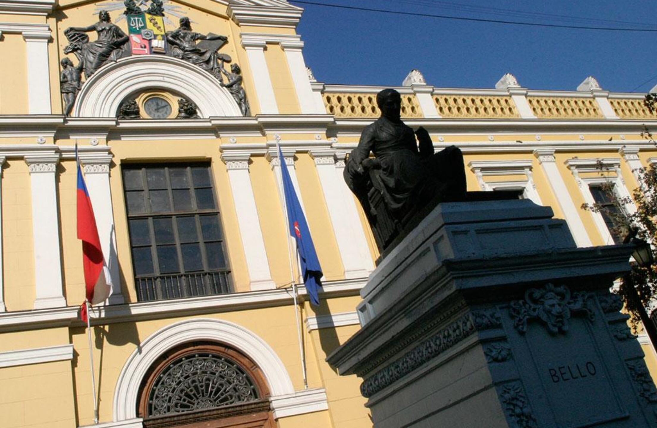 Universidad de Chile