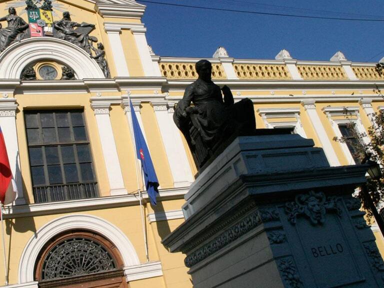 Universidad de Chile