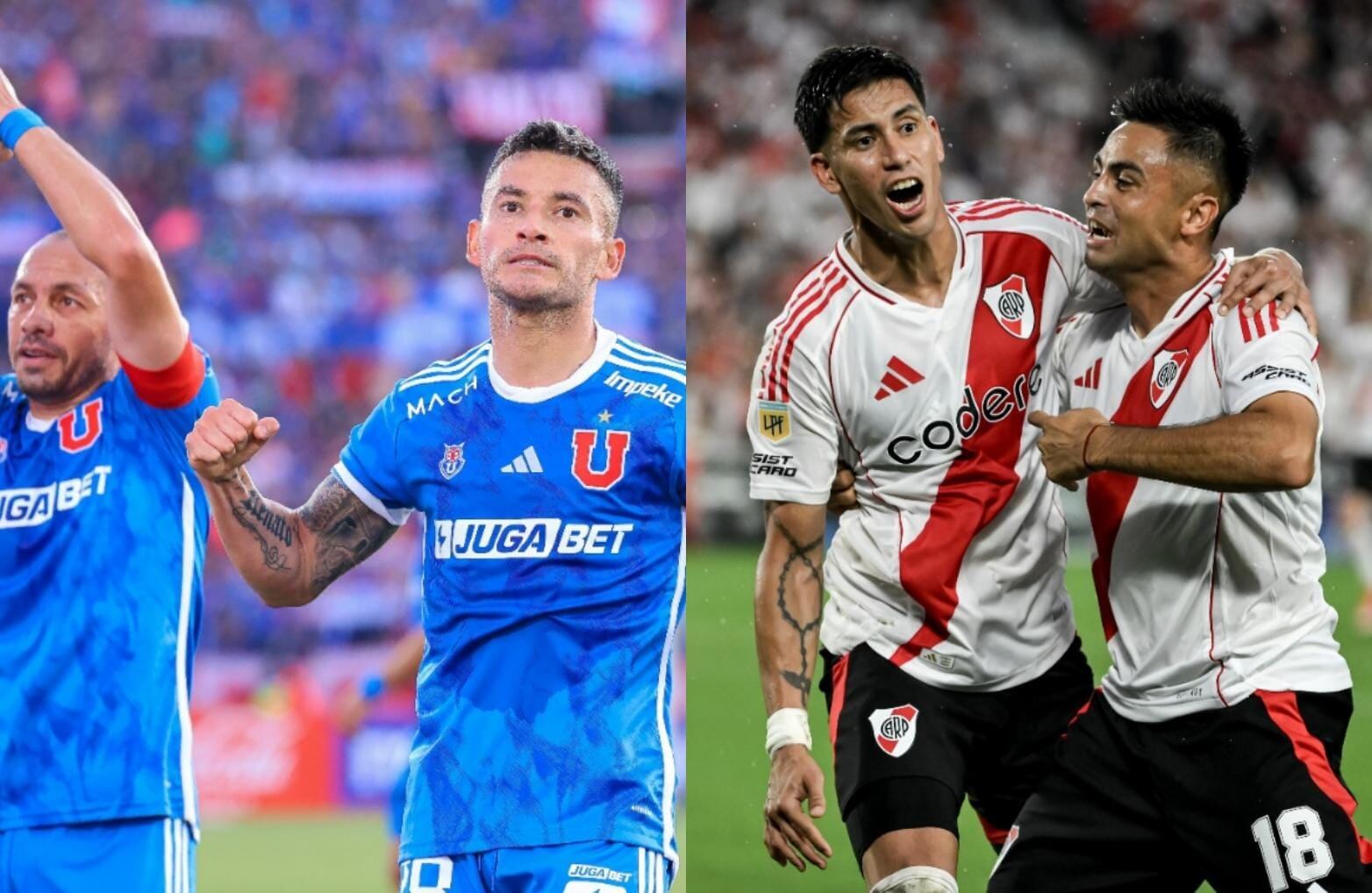 Agencia Uno / Getty Images
