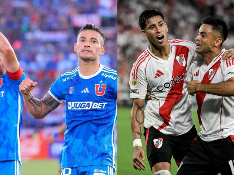 Agencia Uno / Getty Images