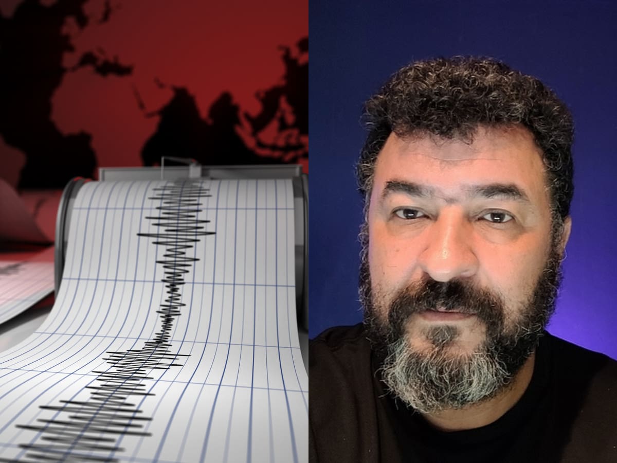 Aroldo Maciel revela la magnitud de supuesto sismo en Chile tras terremoto en Venezuela: ojo a lo que dice