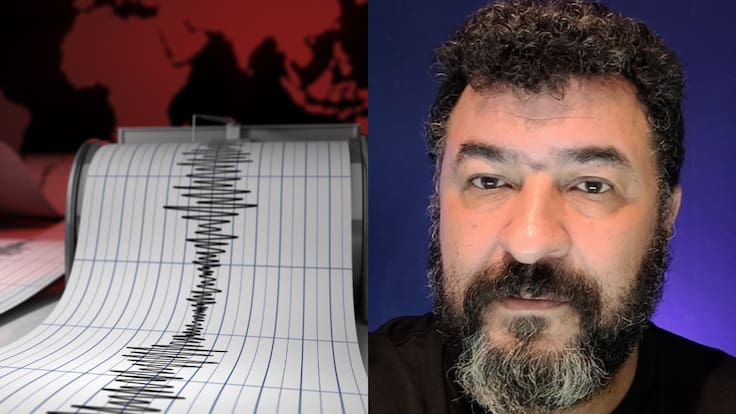 Aroldo Maciel revela la magnitud de supuesto sismo en Chile tras terremoto en Venezuela: ojo a lo que dice