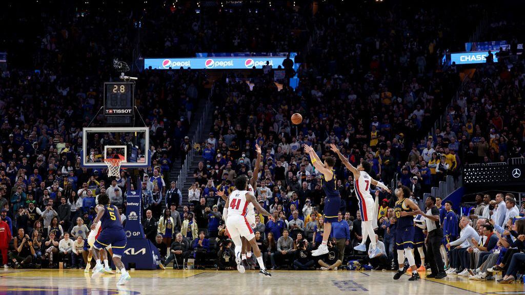 jueves - cartelera partidos NBA