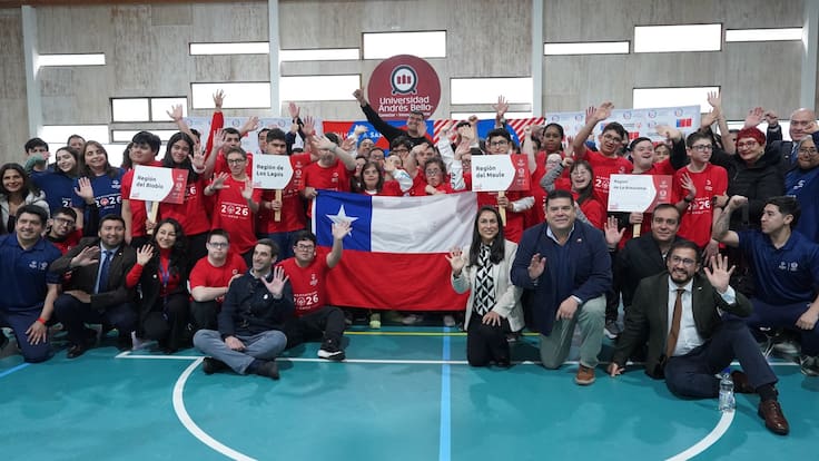 Comienza la disputa de los clasificatorios para los Juegos Mundiales de Olimpiadas Especiales Santiago 2027