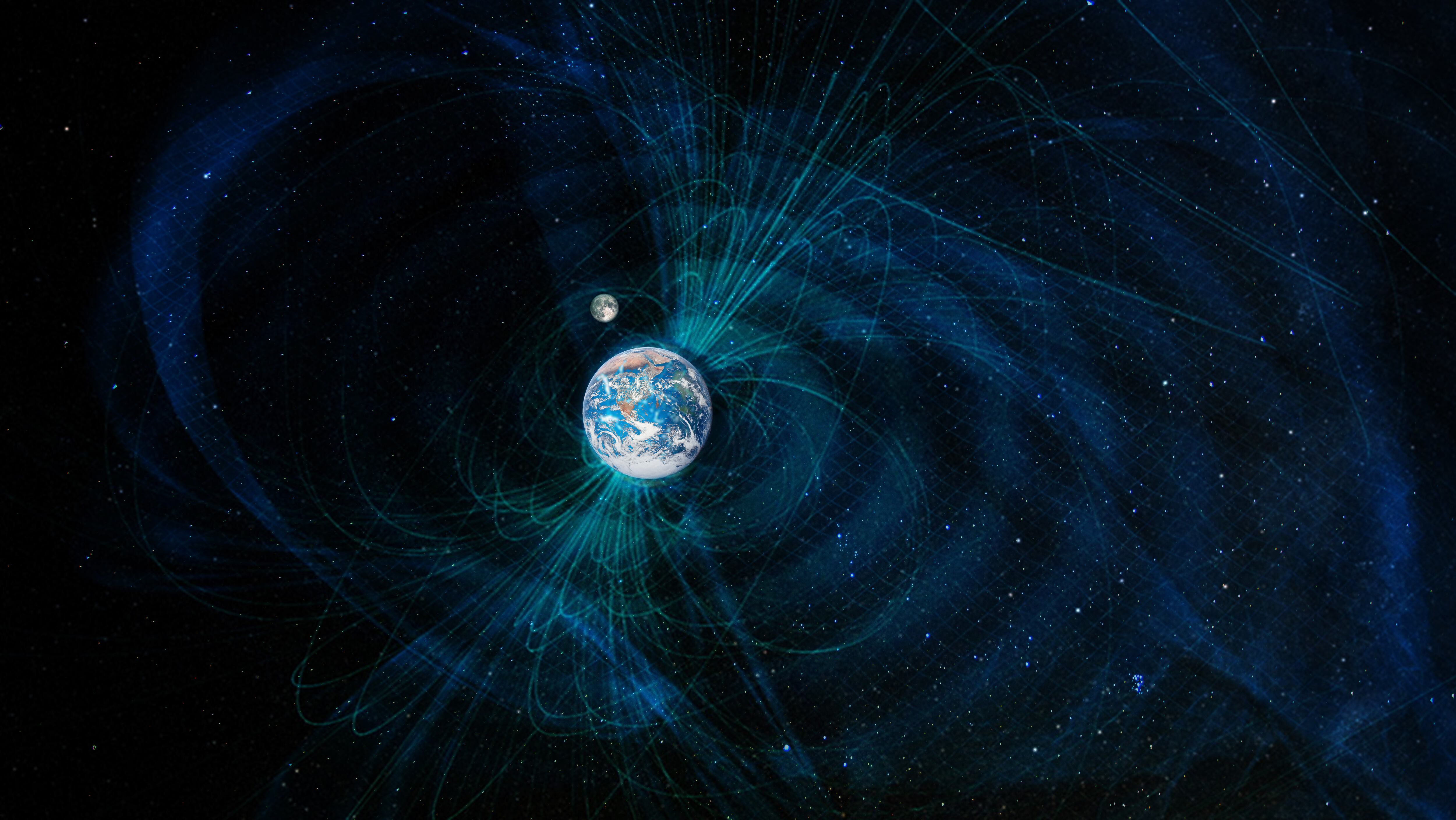 Magnetismo