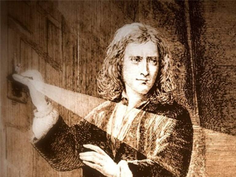 GIF explica cómo científicos desafiaron la tercera Ley de Newton y no saben cómo