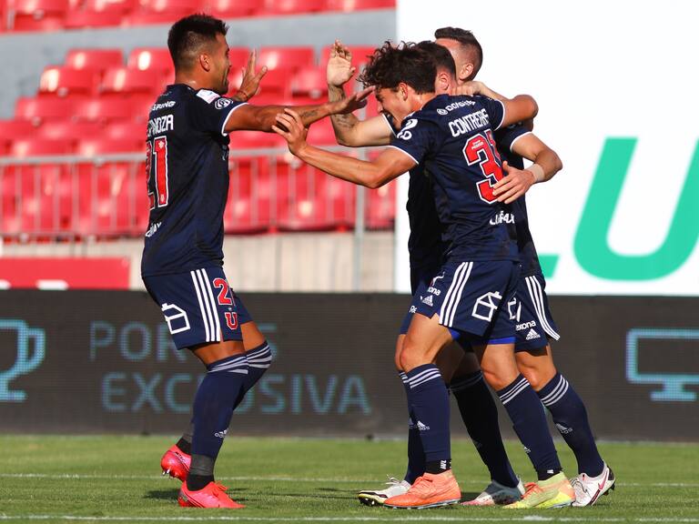 Ex Universidad de Chile fue presentado como estrella en club del fútbol brasileño | Agencia Uno