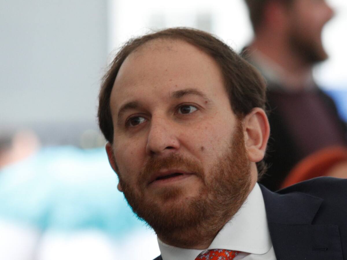 Exrostro de Canal 13 arremete contra la candidatura de Max Luksic: “Una persona que no cumple su palabra”