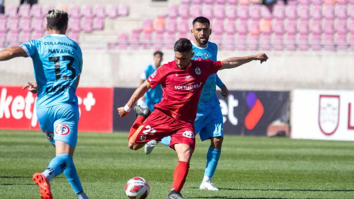 Programación fútbol chileno: ¿Qué partidos se juegan hoy, 31 de octubre, y quién transmite?