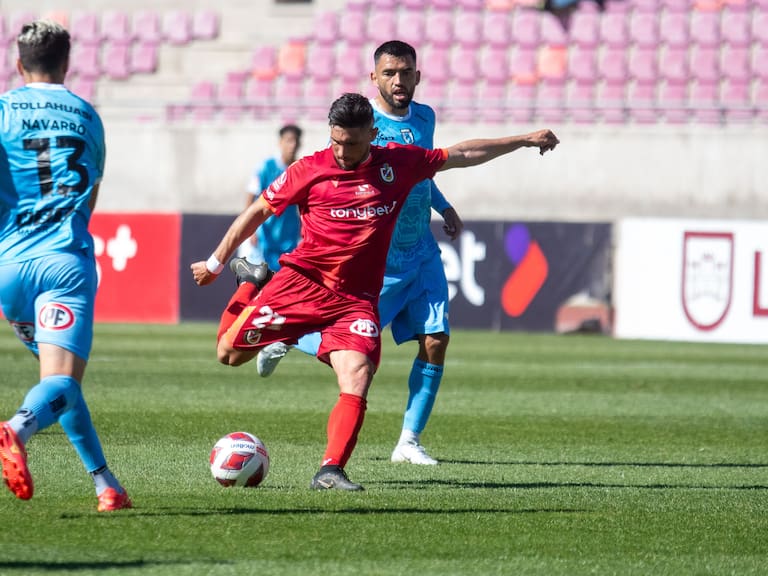 Programación fútbol chileno: ¿Qué partidos se juegan hoy, 31 de octubre, y quién transmite?