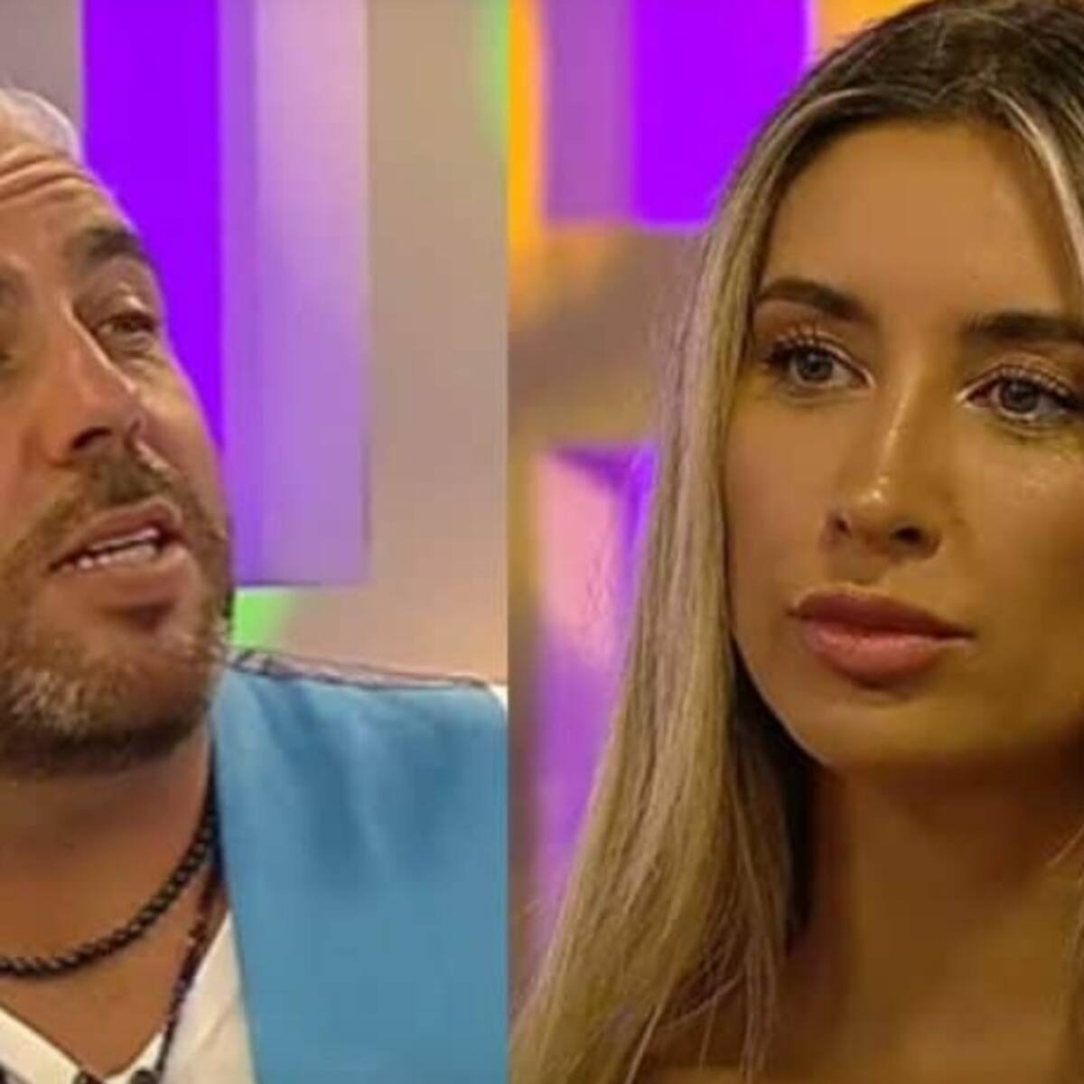 Dieron dato clave: Actualizan qué pasa entre Kaminski y Camila Andrade tras polémica por el asesinato del Rey de Meiggs