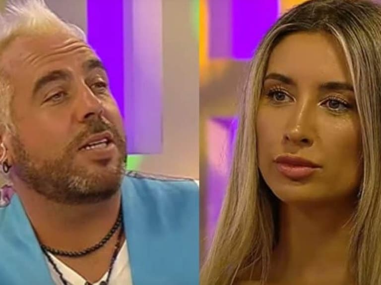 Camila Andrade rompe el silencio: este el millonario monto que recibirá por contar su versión tras su separación de Kaminski