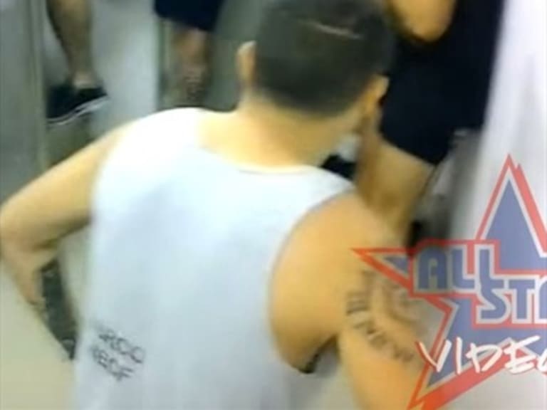 El violento «Club de la Pelea» en una cárcel de Nueva Zelanda