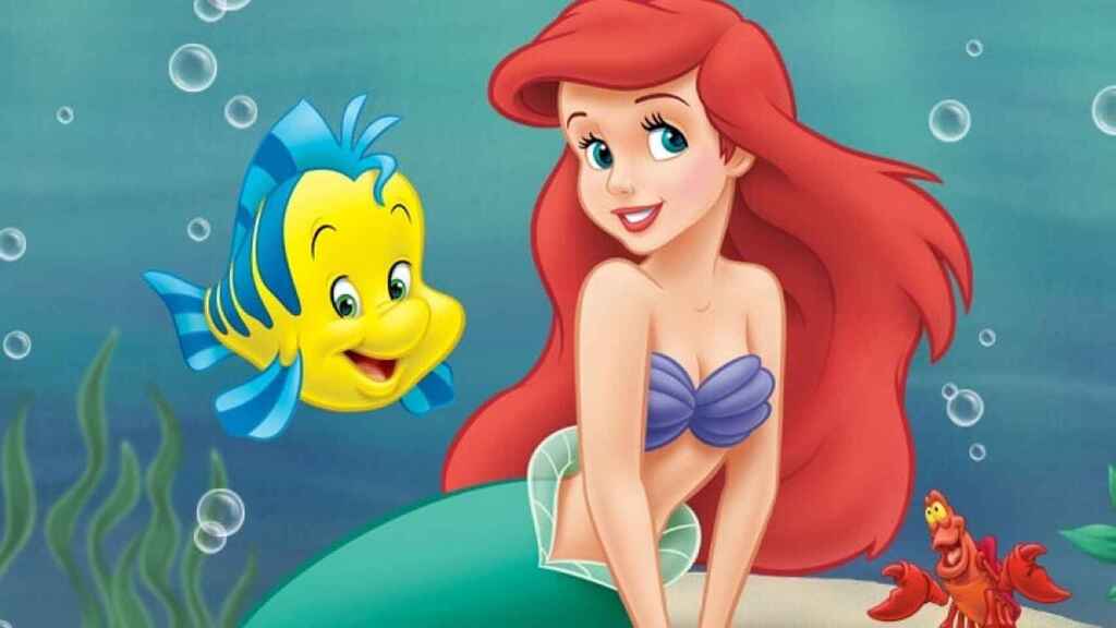 Live action de "La Sirenita": Revelan fecha de estreno de la nueva versión de la película de Dinsey