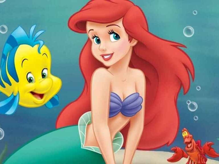 Live action de «La Sirenita»: Revelaron fecha de estreno de la nueva versión de la película de Disney