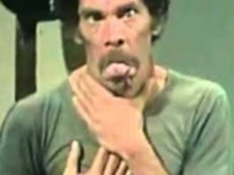 ¿Te imaginas un capítulo del Chavo del 8 doblado al japonés?