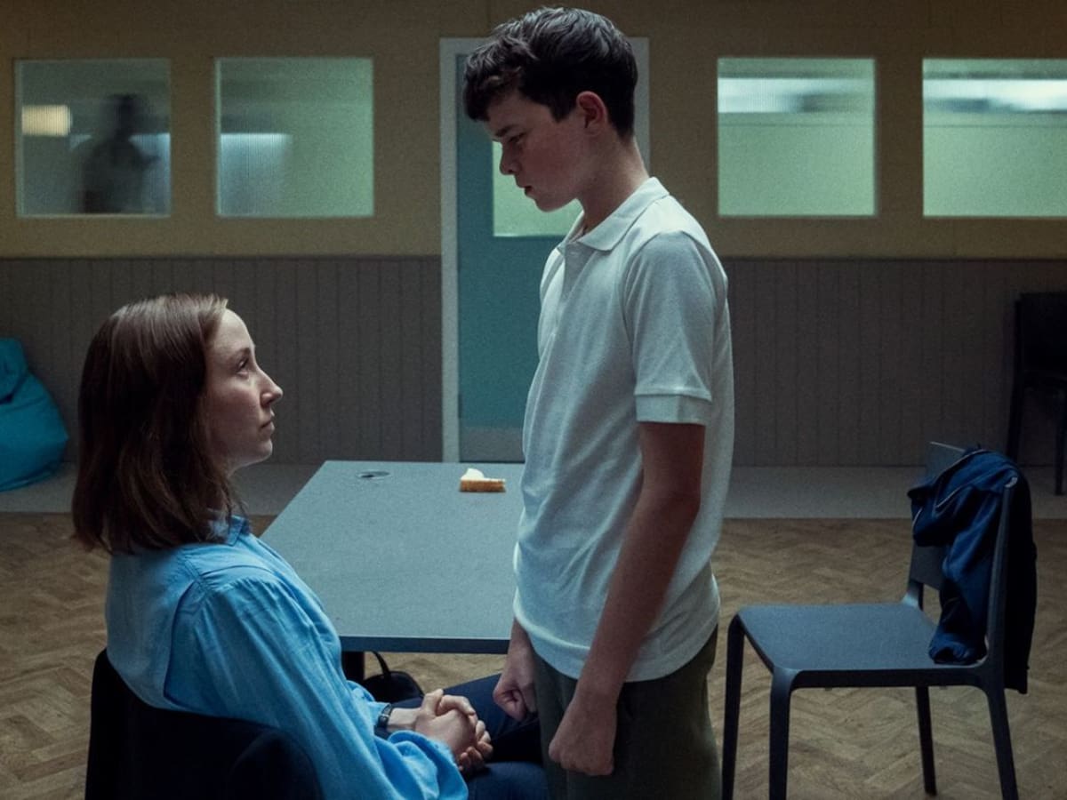 Emojis con doble sentido: el lenguaje oculto que muestra la serie ‘Adolescencia’