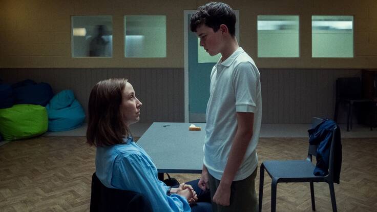 Emojis con doble sentido: el lenguaje oculto que muestra la serie ‘Adolescencia’