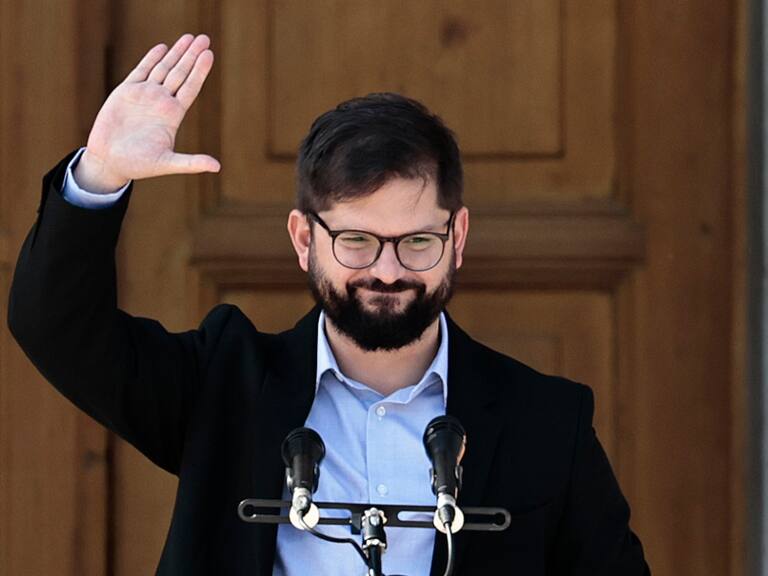 Pulso Ciudadano: Más del 50% valoró como muy bueno el gabinete de Gabriel Boric