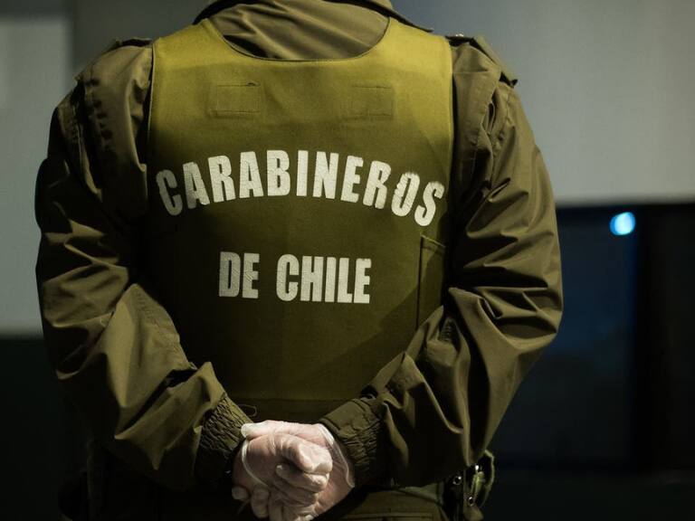 Querella de Carabineros por homicidio frustrado