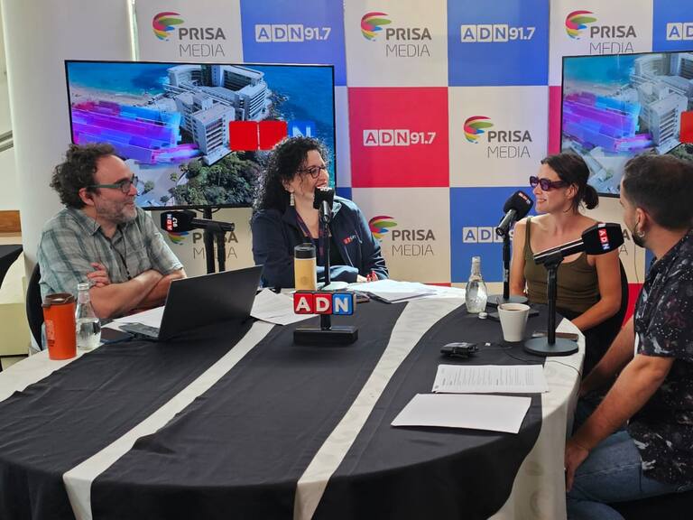 “Es súper distinta a la personalidad de la Martita”: Daniela Ramírez adelanta detalles de Secretos de familia, la nueva nocturna de Canal 13