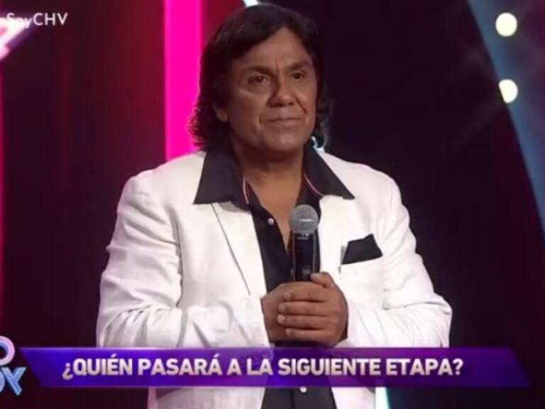 «Siempre tan desubicado»: Vodanovic es duramente criticado por su comentario a imitador de Zalo Reyes