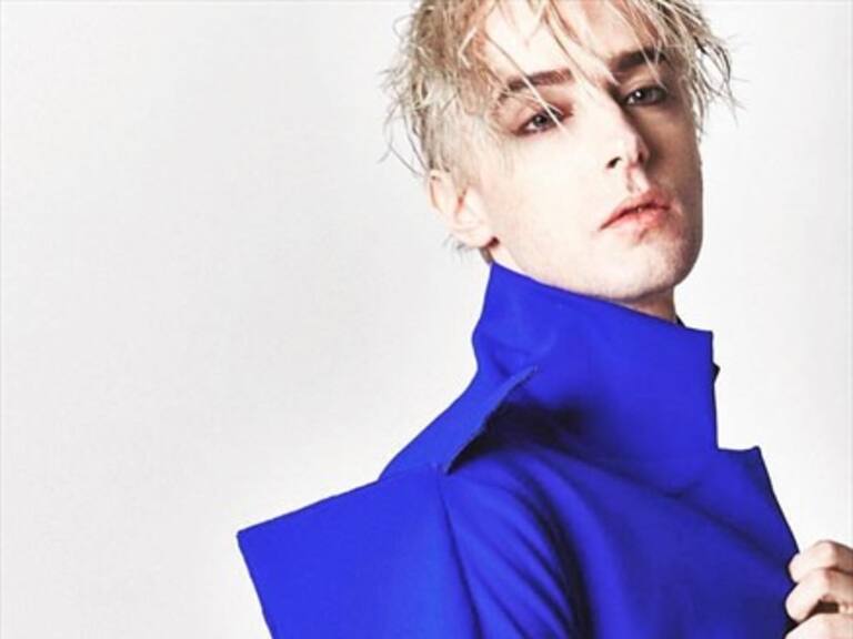 Benito Cerati arremete contra ranking de «hijos de celebridades que no heredaron el talento»