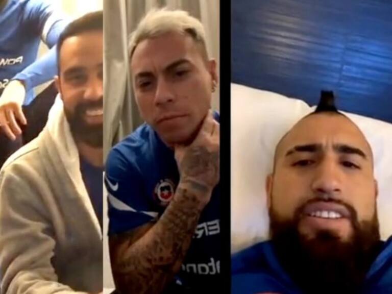 Juan Carlos Letelier y su fuerte crítica a la Roja: «Las redes sociales están matando a esta Selección chilena»