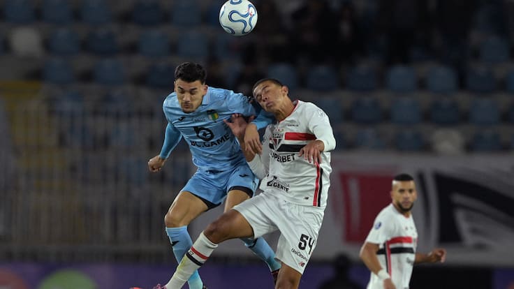 “Sabíamos que Sao Paulo iba a ser un rival difícil, pero los hicimos ver mal; fuimos superiores”