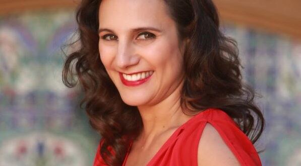 Blanca Lewin