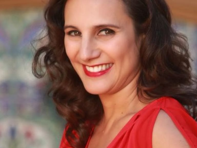 Blanca Lewin